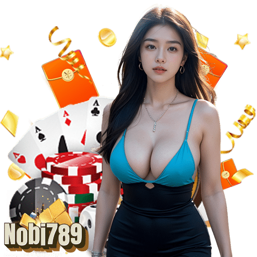 nobi789 คาสิโนออนไลน์