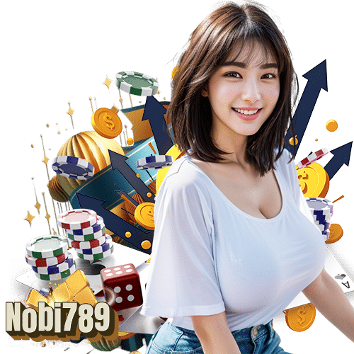 nobi789 สล็อต
